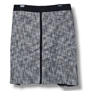 TALBOTS | TWEED PENCIL SKIRT